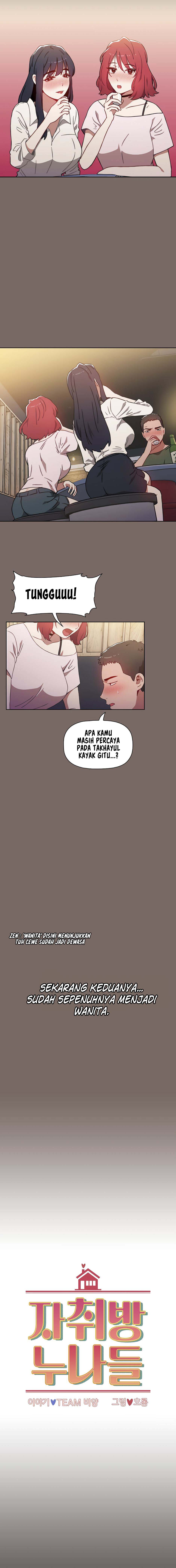 Owner The Pension: Chapter chapter-1 - Page 7
