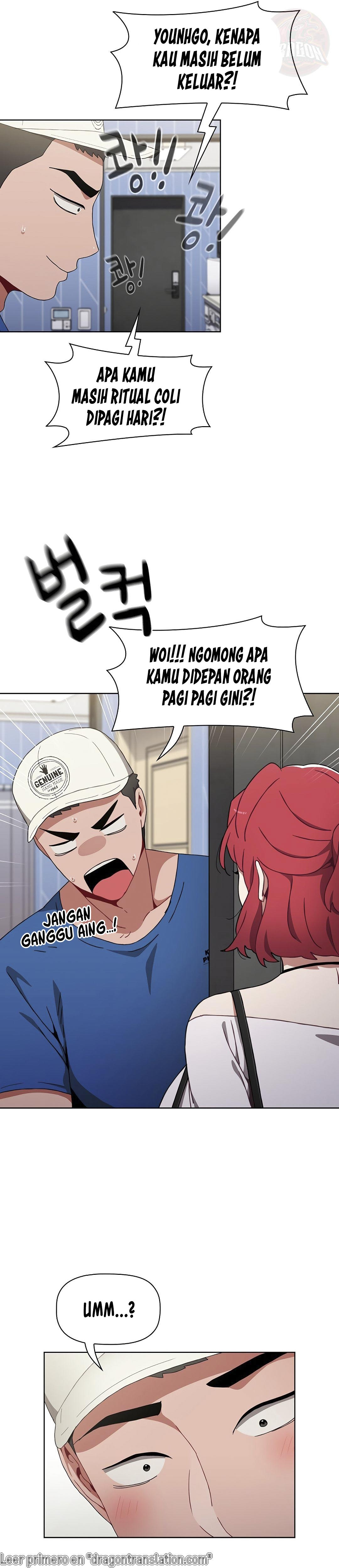 Owner The Pension: Chapter chapter-11 - Page 6