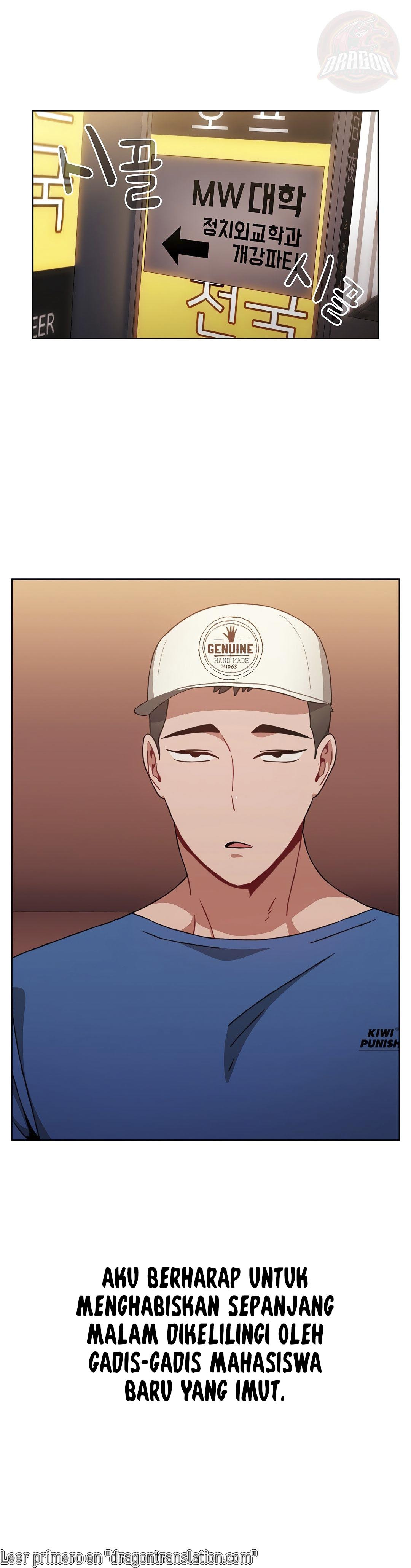 Owner The Pension: Chapter chapter-11 - Page 11