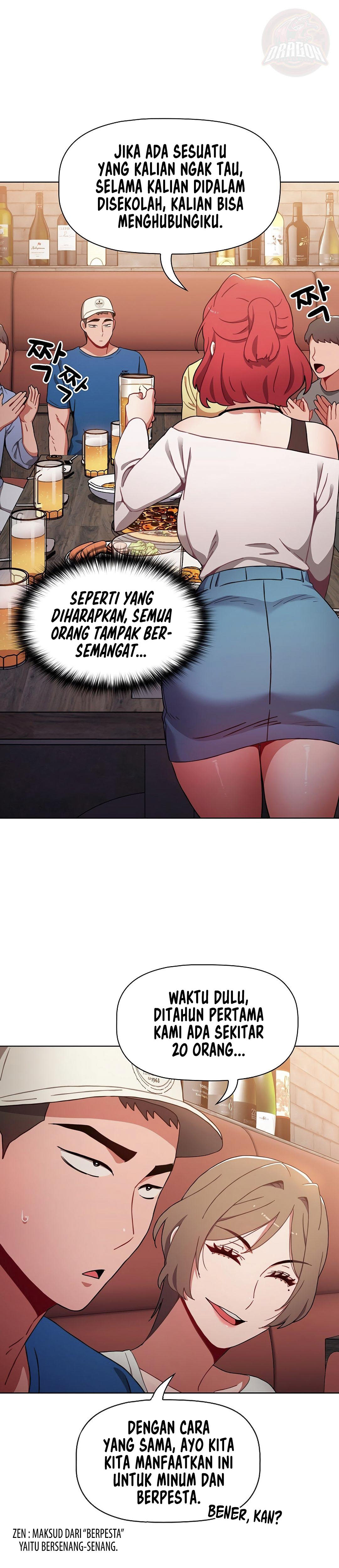 Owner The Pension: Chapter chapter-11 - Page 13
