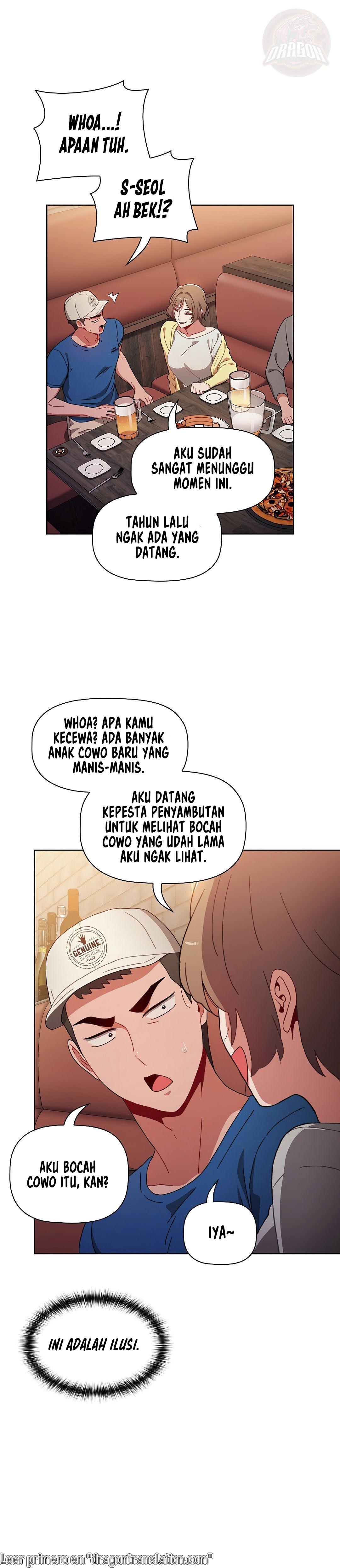 Owner The Pension: Chapter chapter-11 - Page 14
