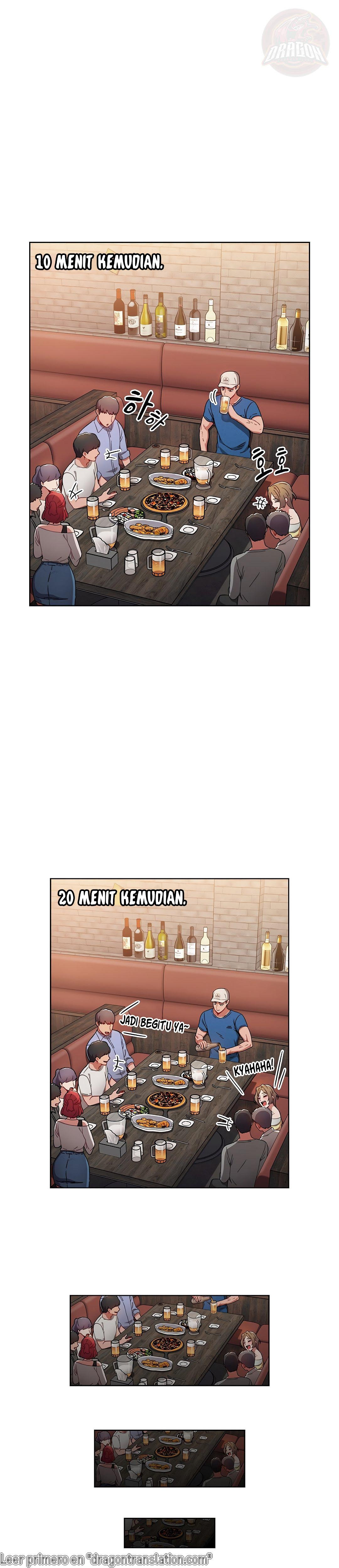 Owner The Pension: Chapter chapter-11 - Page 17