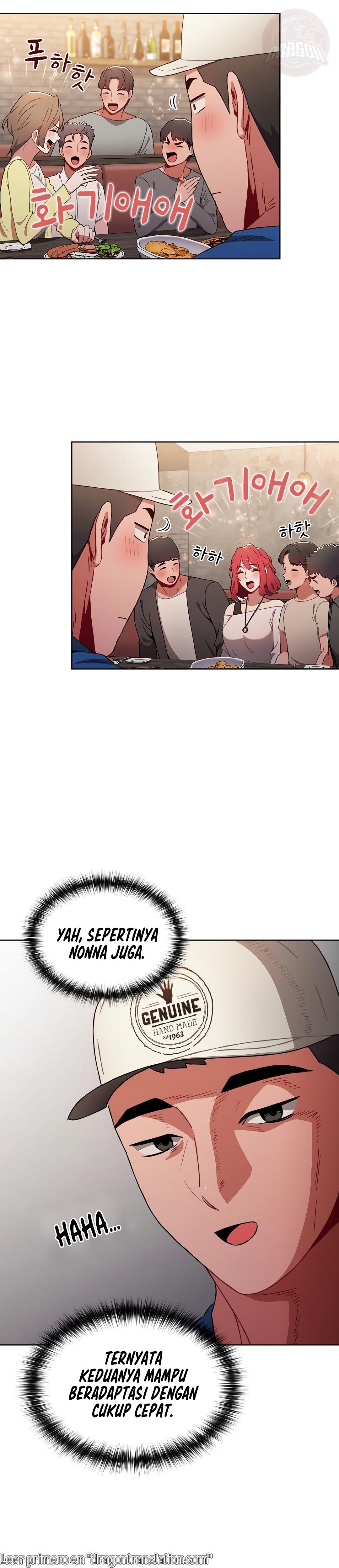 Owner The Pension: Chapter chapter-11 - Page 19