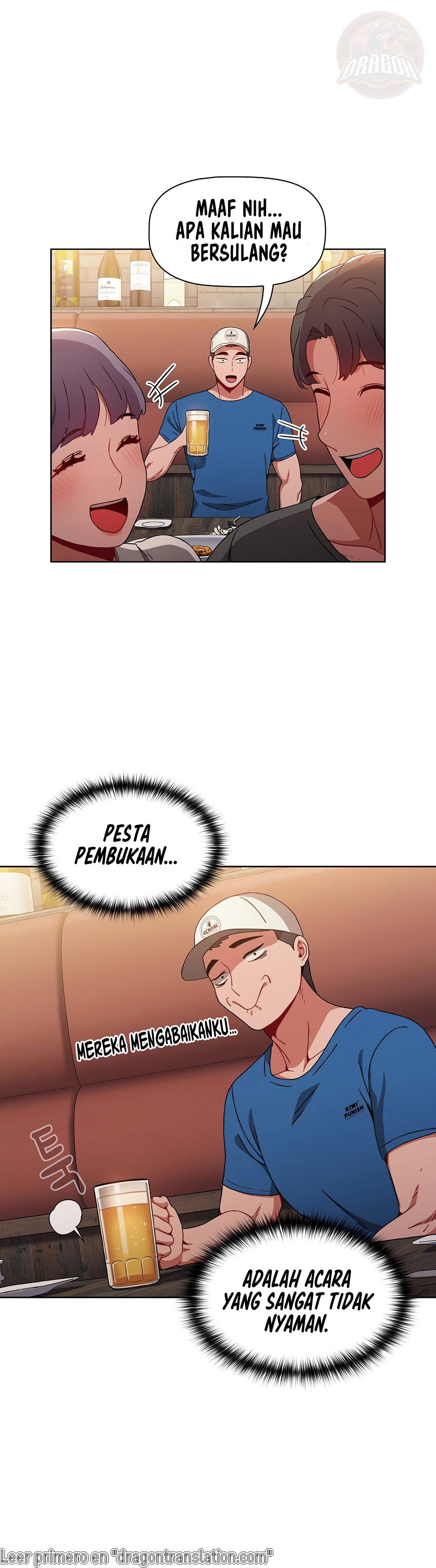 Owner The Pension: Chapter chapter-11 - Page 20