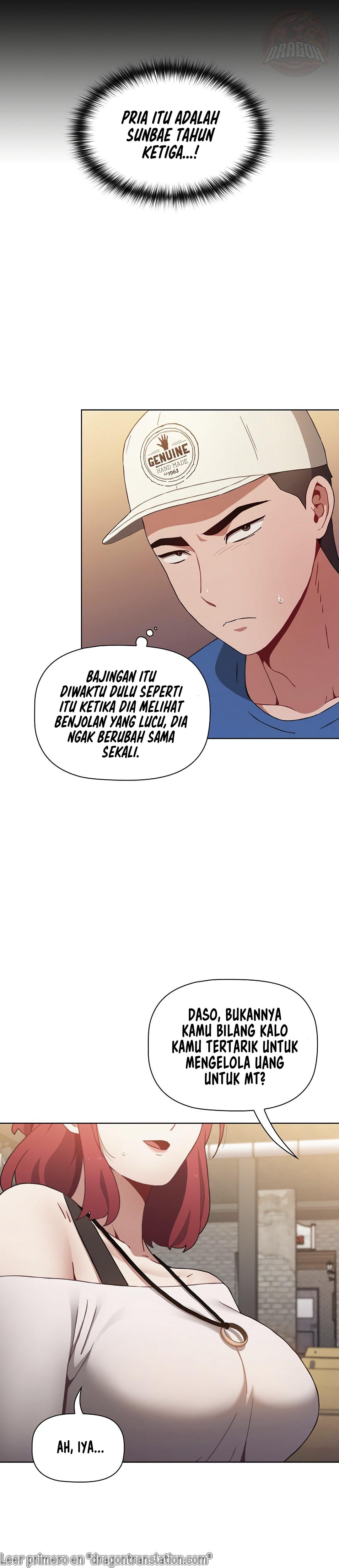 Owner The Pension: Chapter chapter-11 - Page 25