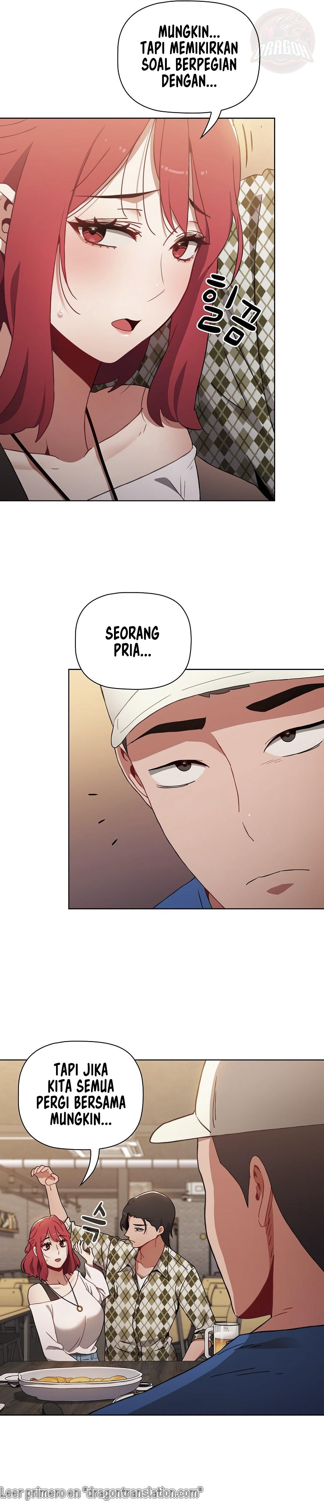 Owner The Pension: Chapter chapter-11 - Page 27