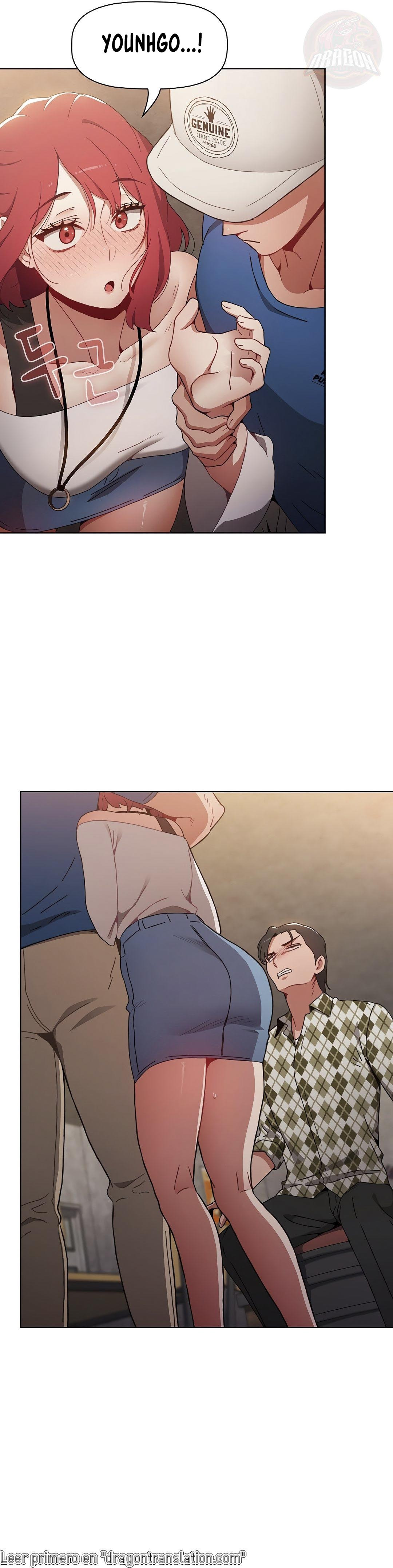 Owner The Pension: Chapter chapter-11 - Page 33