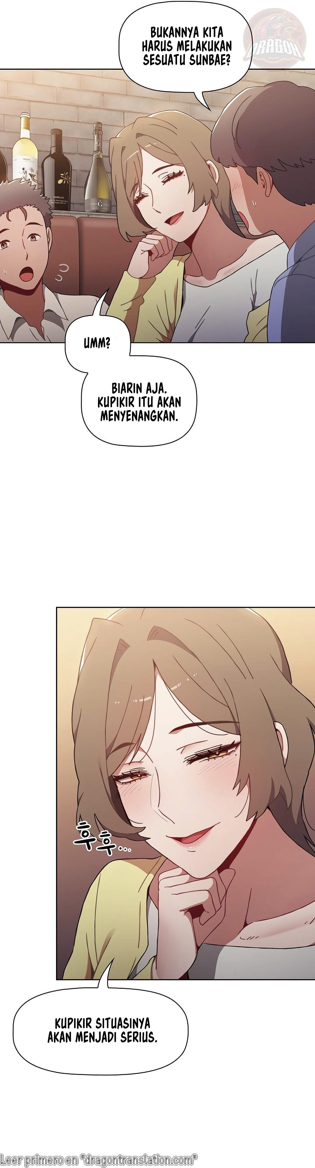 Owner The Pension: Chapter chapter-12 - Page 3