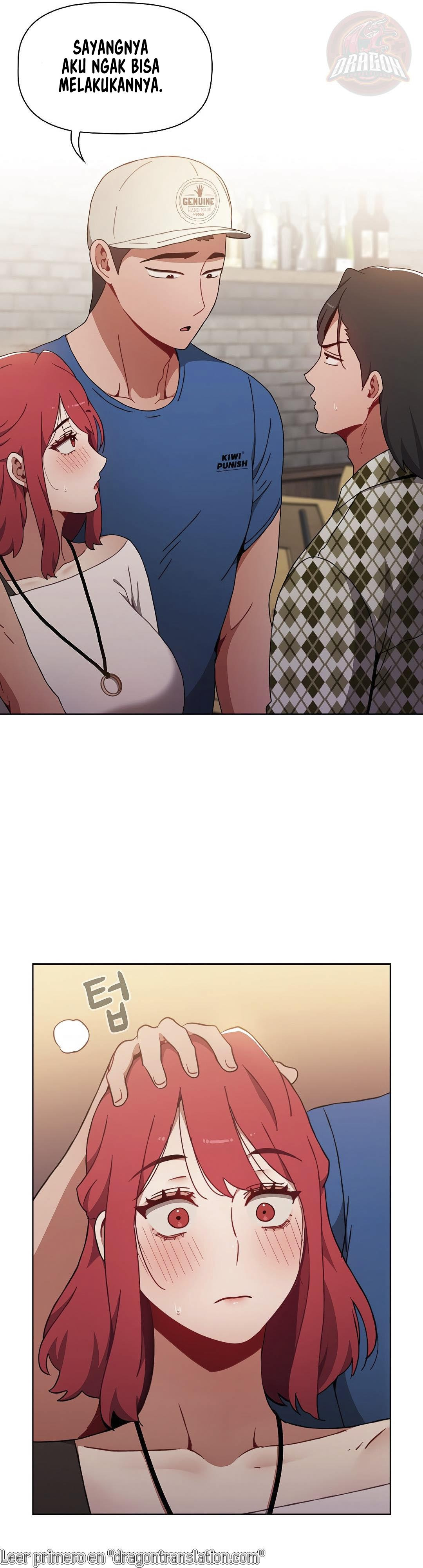 Owner The Pension: Chapter chapter-12 - Page 6