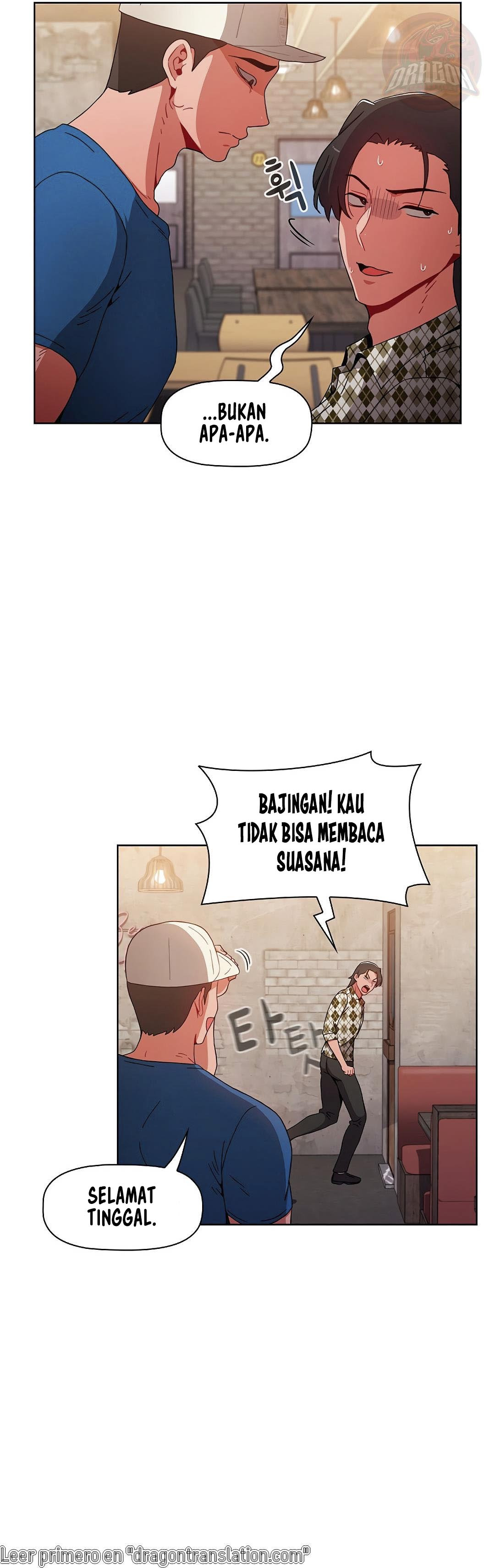 Owner The Pension: Chapter chapter-12 - Page 10