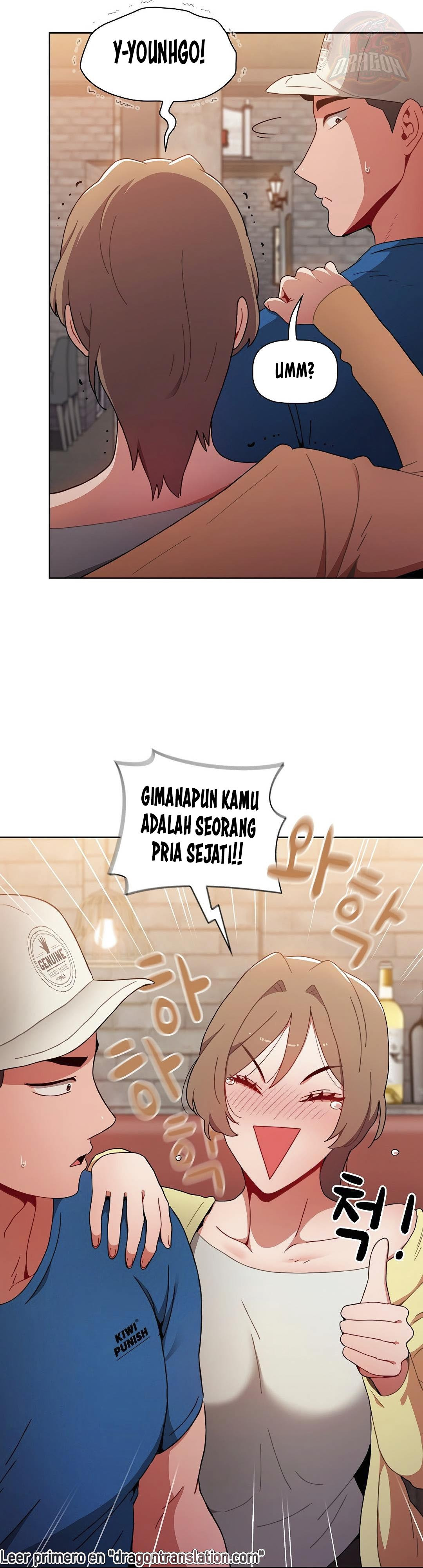 Owner The Pension: Chapter chapter-12 - Page 13