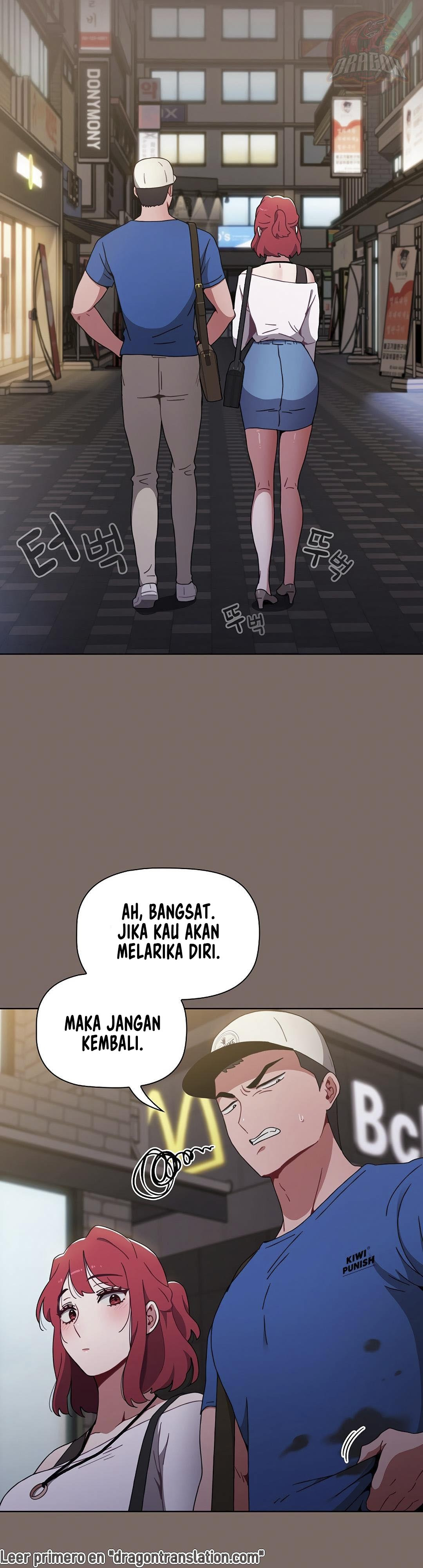 Owner The Pension: Chapter chapter-12 - Page 16