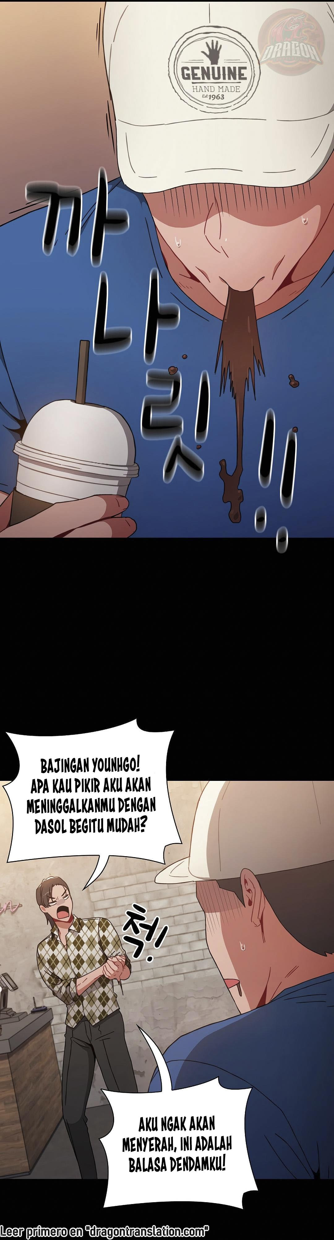 Owner The Pension: Chapter chapter-12 - Page 18
