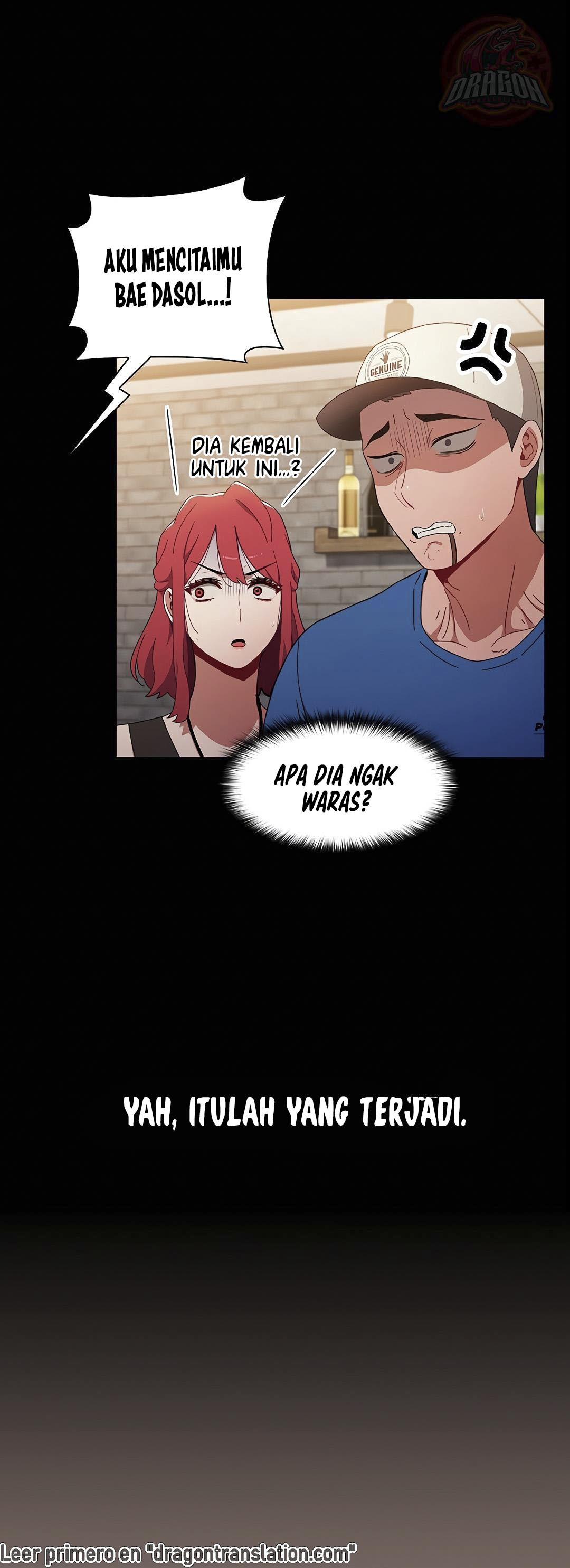 Owner The Pension: Chapter chapter-12 - Page 19