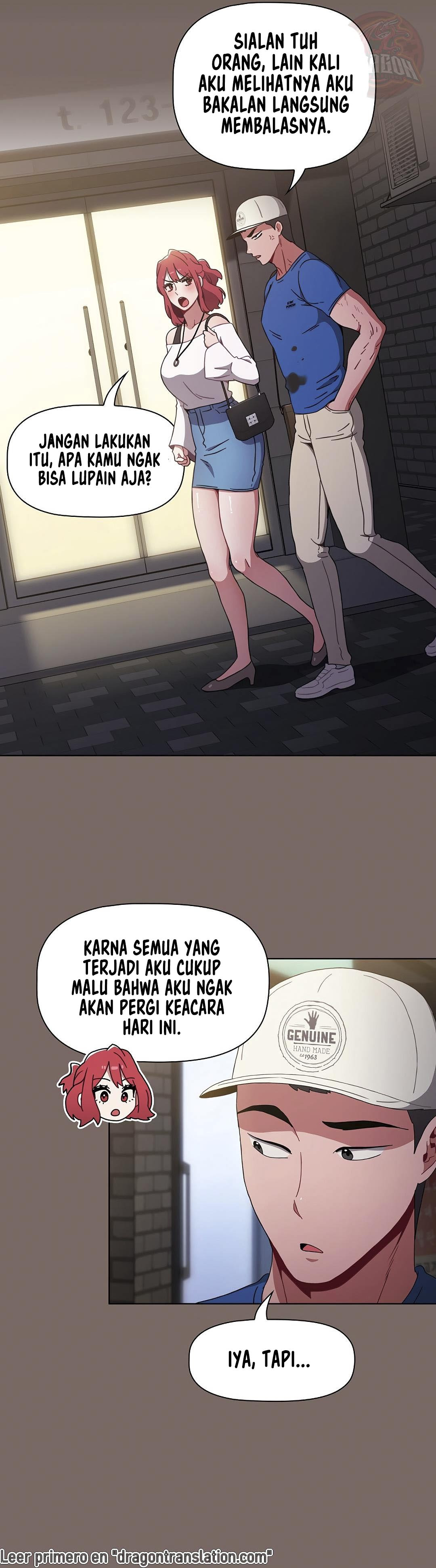 Owner The Pension: Chapter chapter-12 - Page 20