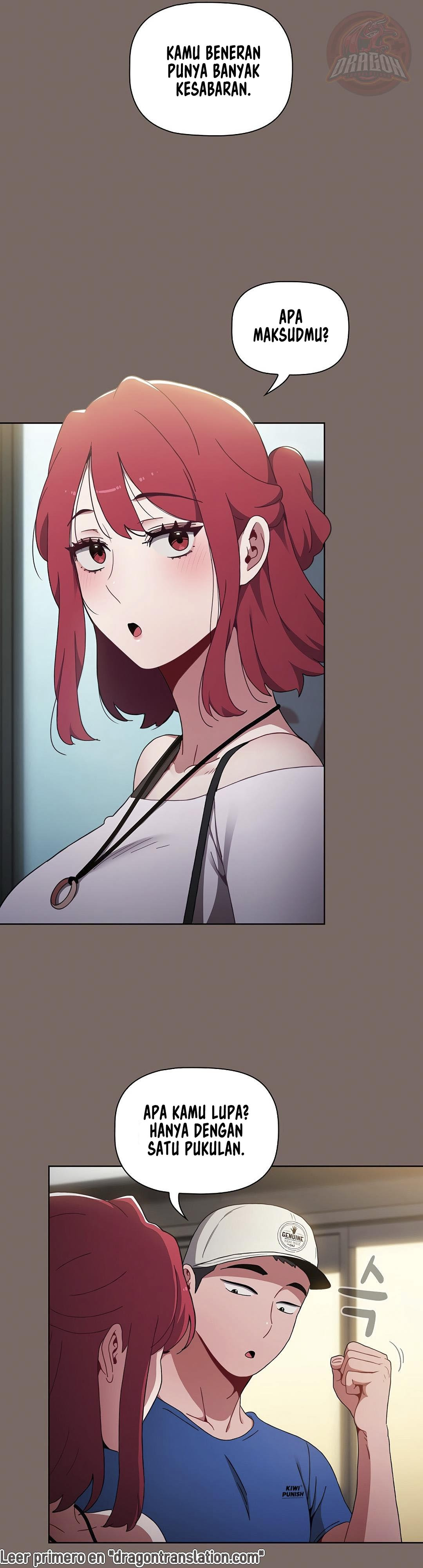 Owner The Pension: Chapter chapter-12 - Page 21
