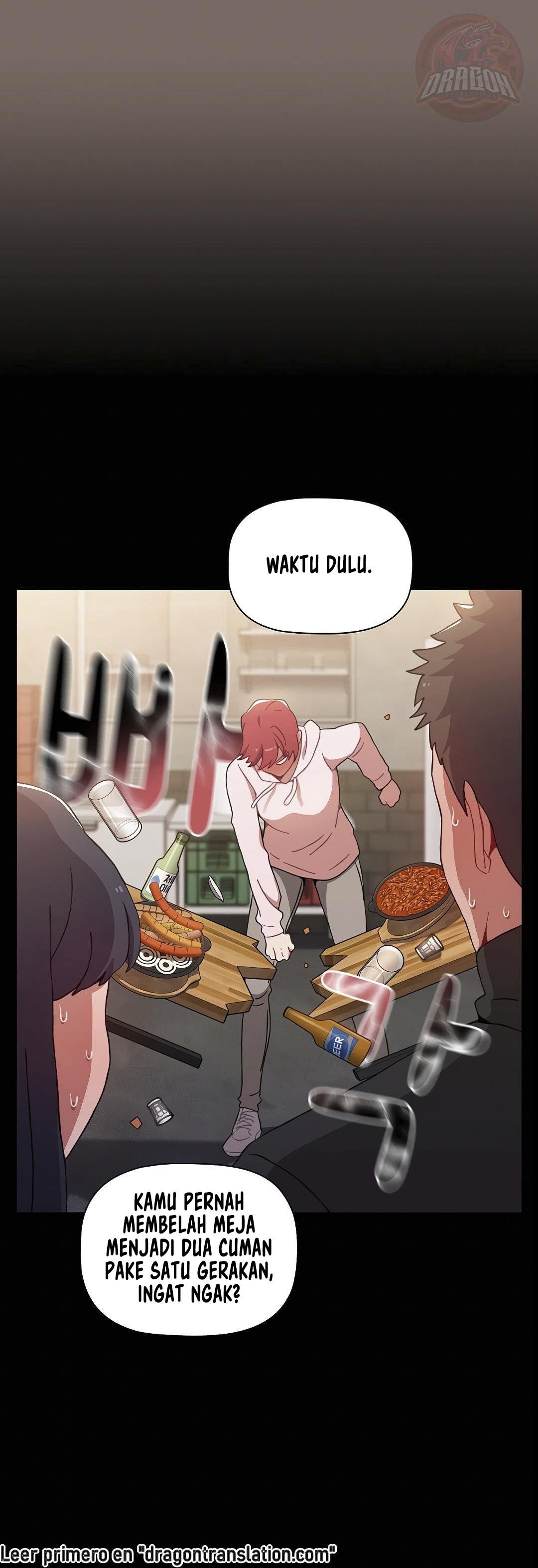 Owner The Pension: Chapter chapter-12 - Page 22