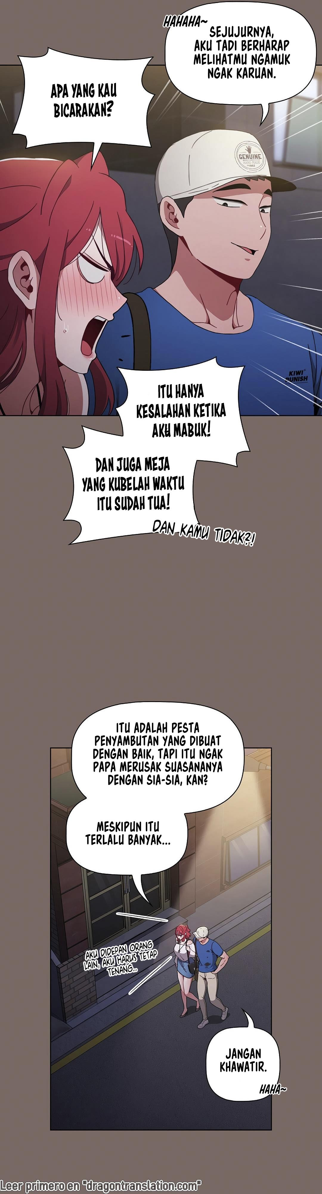 Owner The Pension: Chapter chapter-12 - Page 24