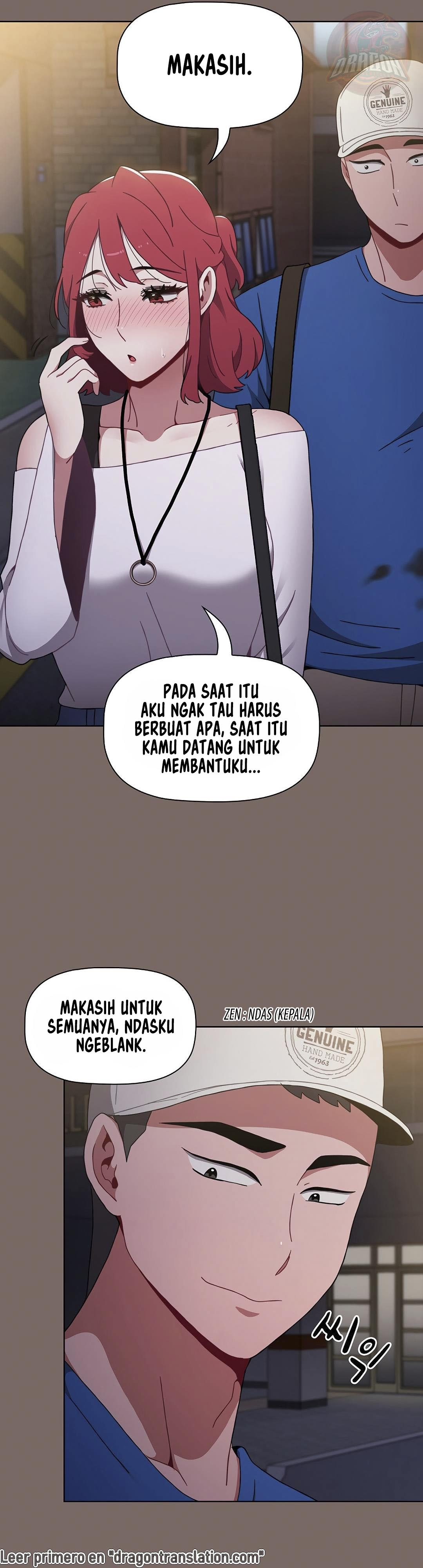 Owner The Pension: Chapter chapter-12 - Page 26