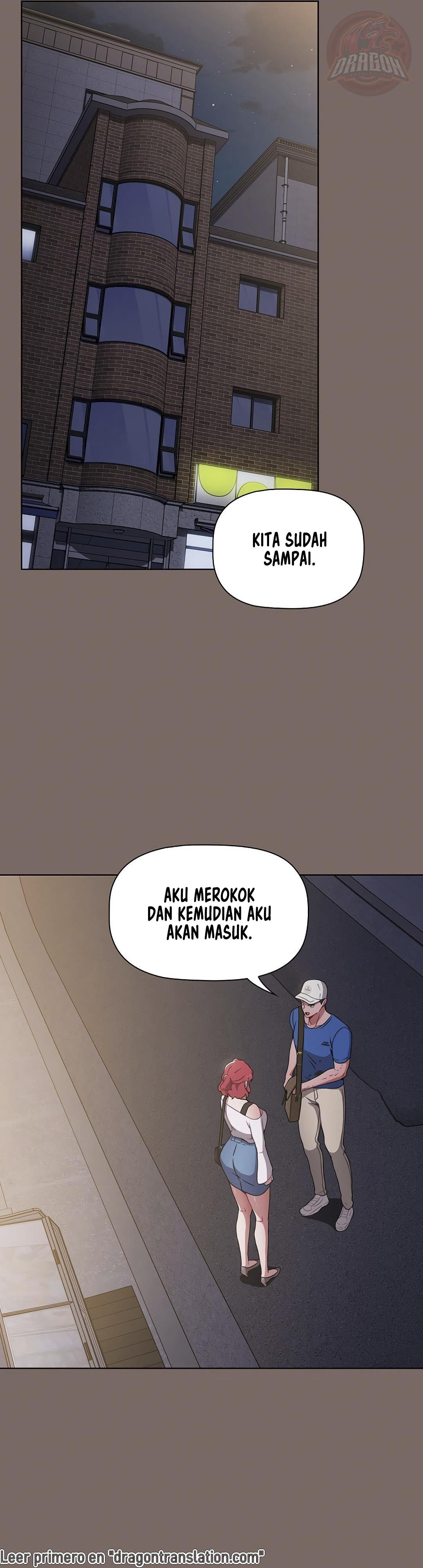 Owner The Pension: Chapter chapter-12 - Page 29