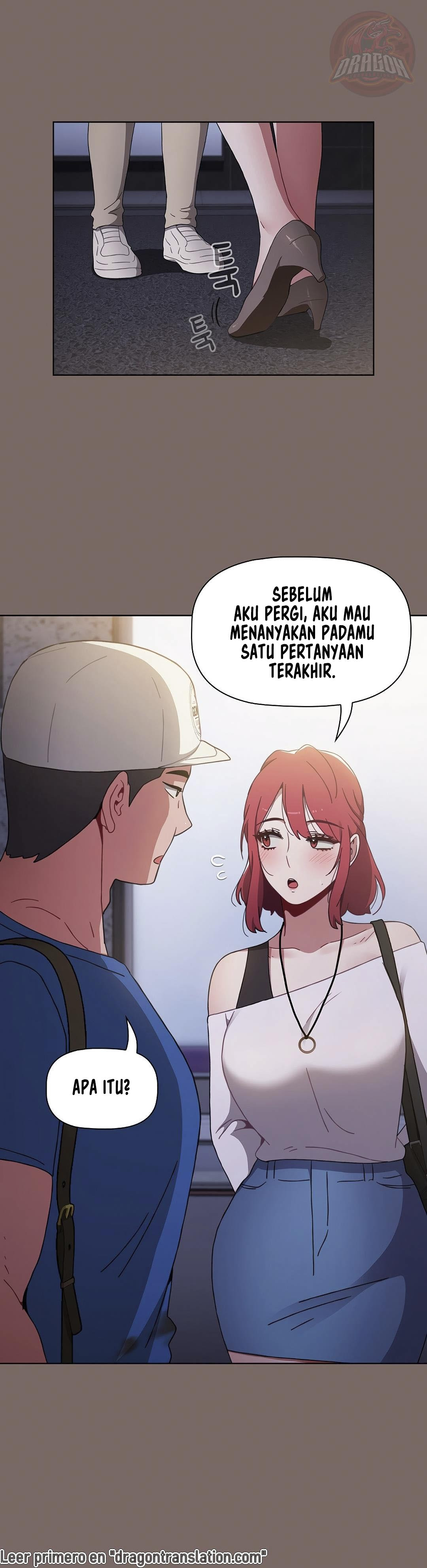 Owner The Pension: Chapter chapter-12 - Page 31