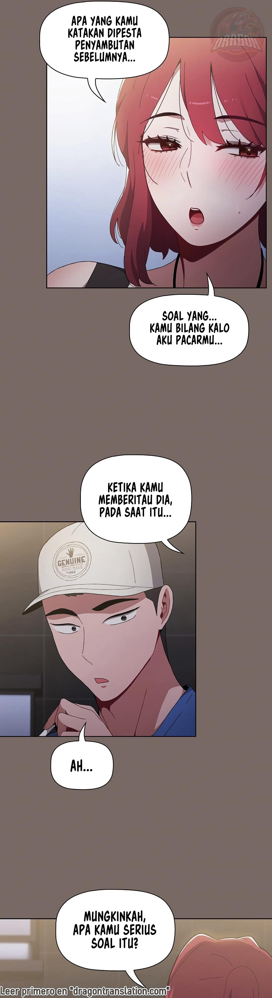 Owner The Pension: Chapter chapter-12 - Page 32