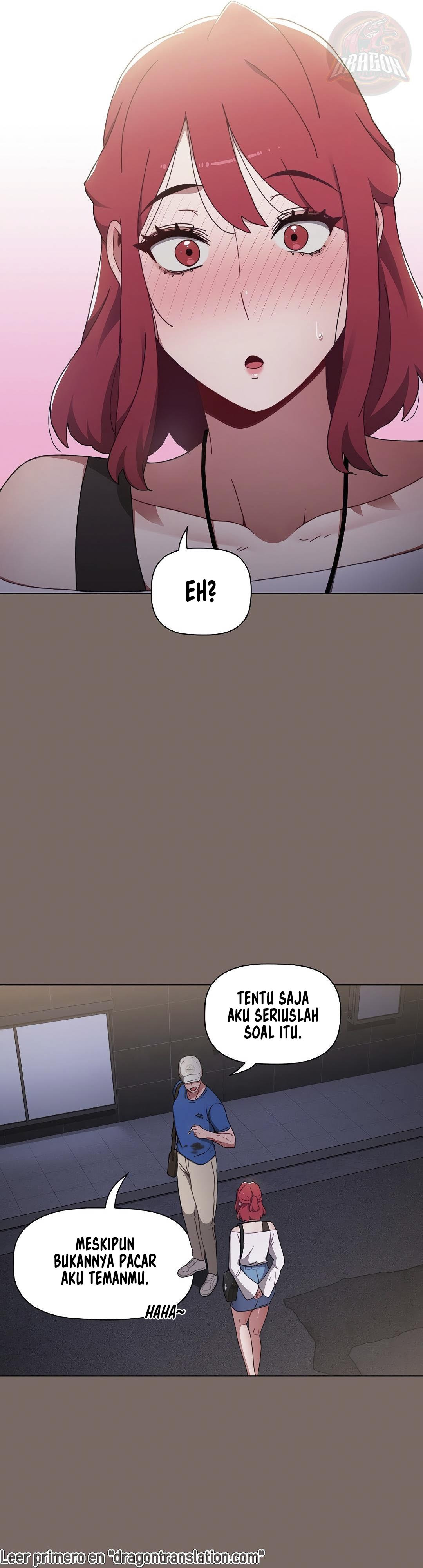 Owner The Pension: Chapter chapter-12 - Page 34