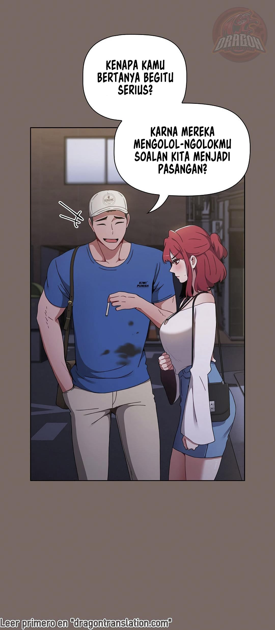 Owner The Pension: Chapter chapter-12 - Page 35