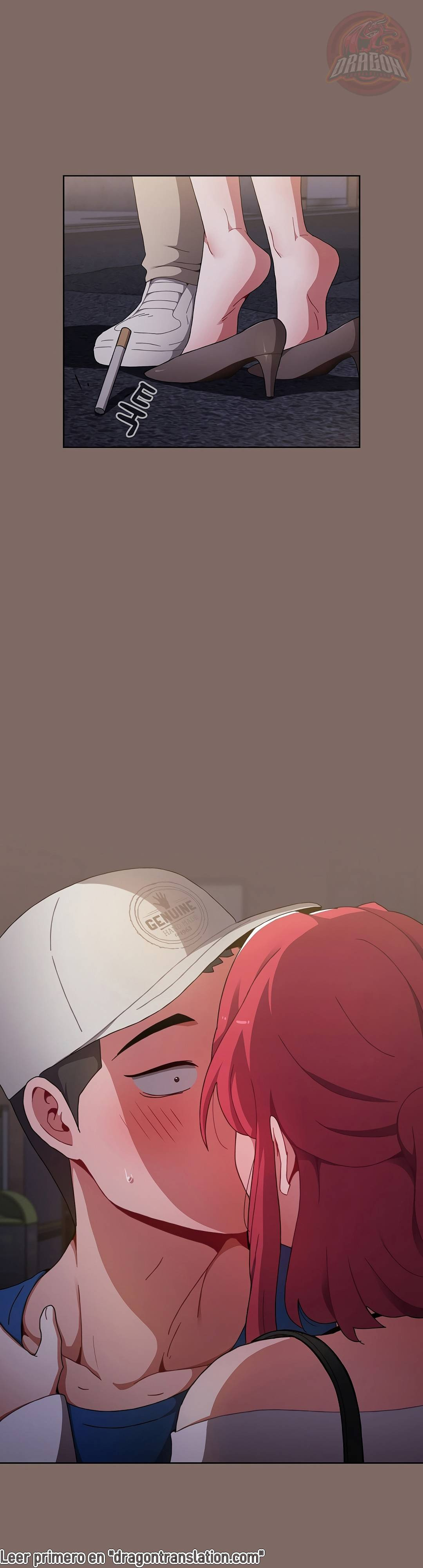 Owner The Pension: Chapter chapter-12 - Page 37