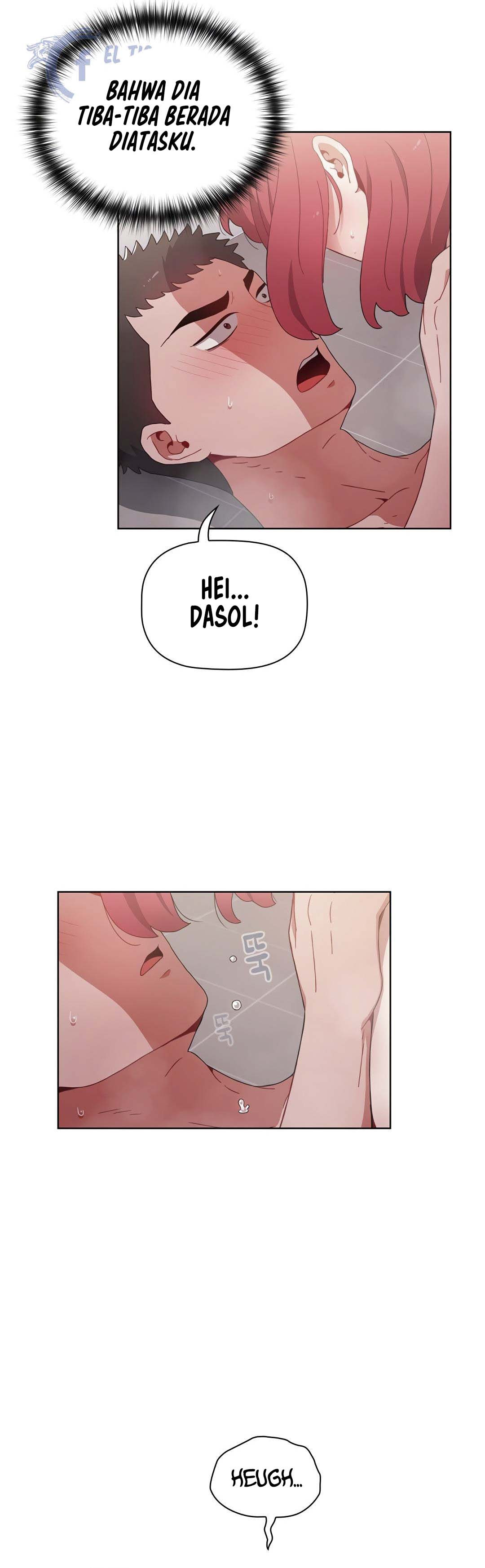 Owner The Pension: Chapter chapter-14 - Page 14