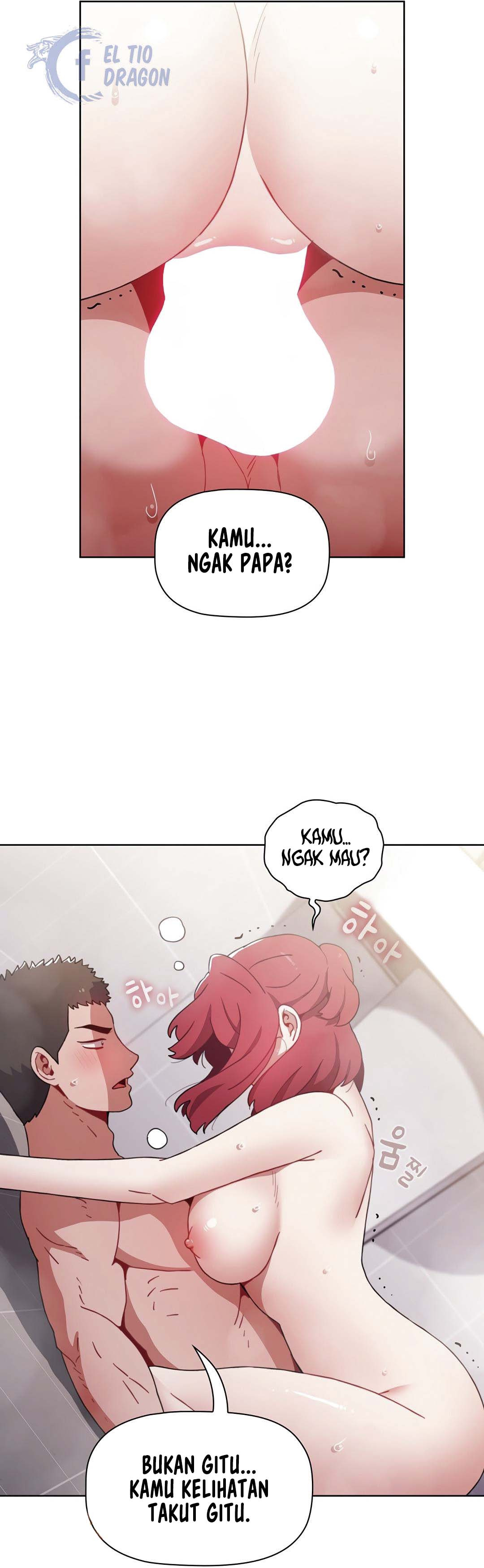 Owner The Pension: Chapter chapter-14 - Page 16