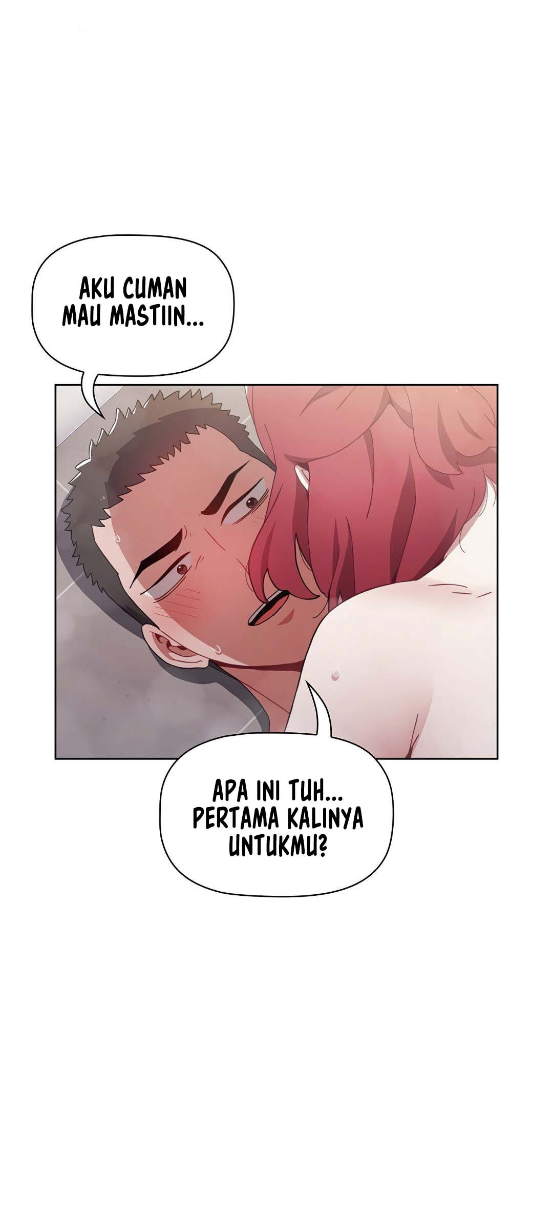 Owner The Pension: Chapter chapter-14 - Page 17
