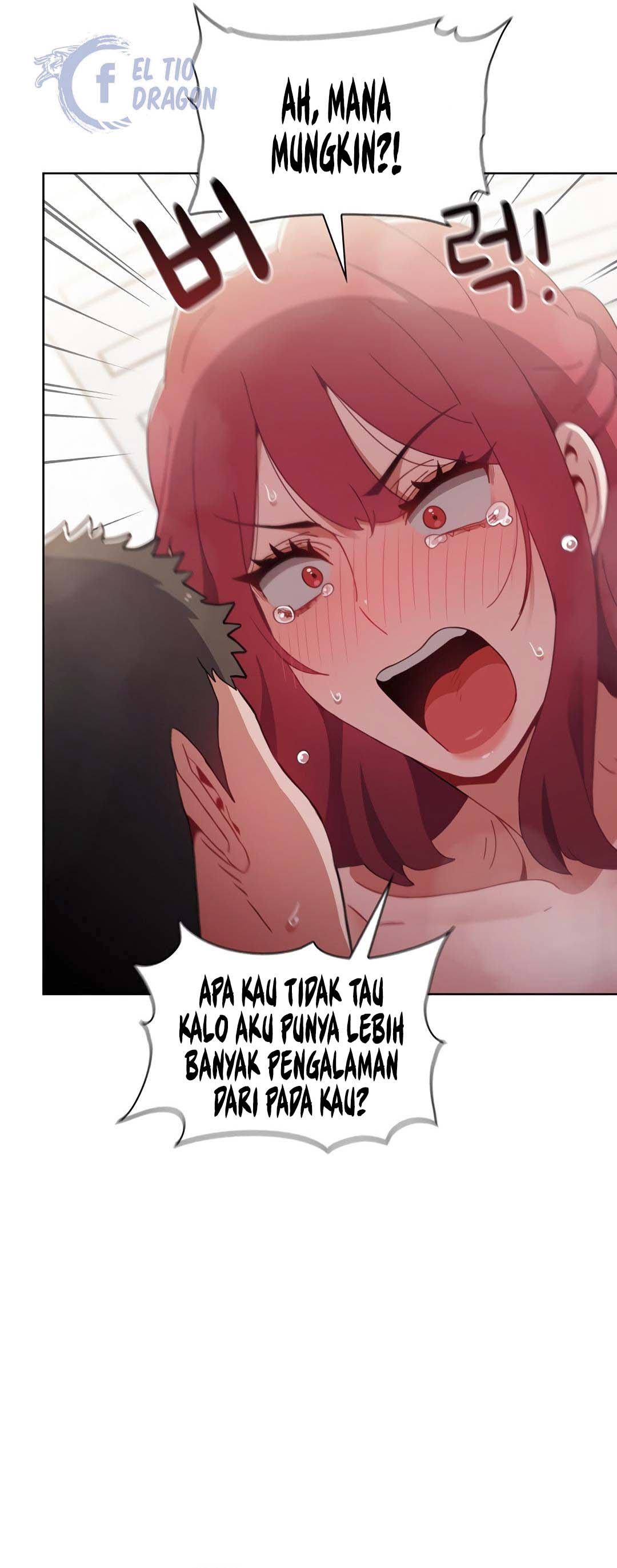 Owner The Pension: Chapter chapter-14 - Page 18