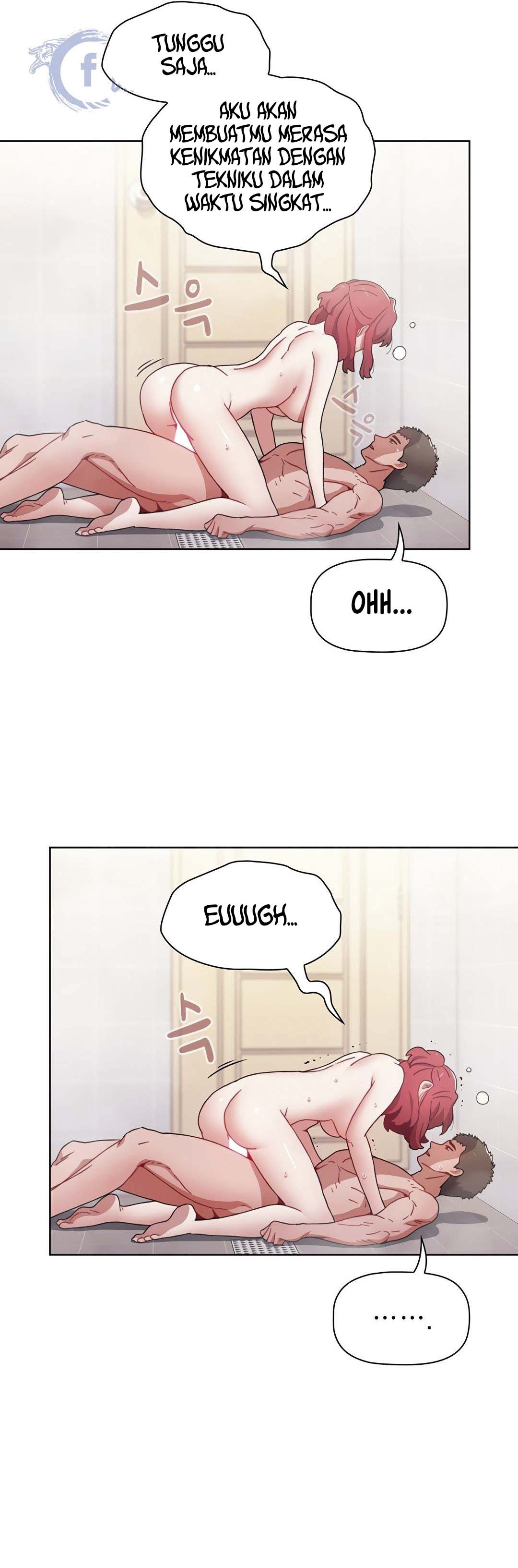 Owner The Pension: Chapter chapter-14 - Page 19