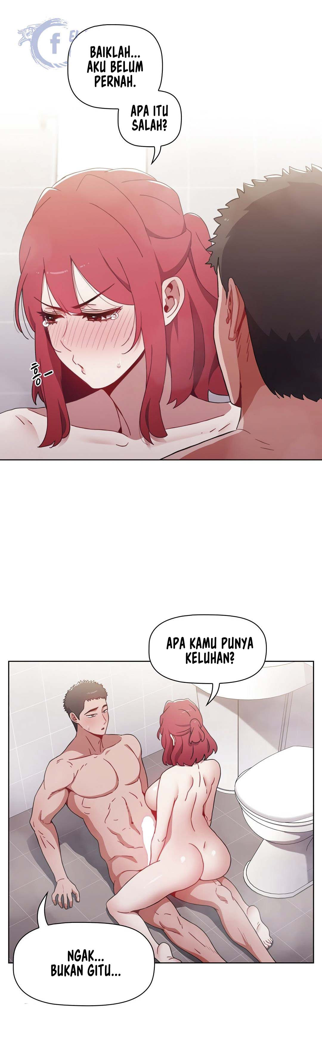 Owner The Pension: Chapter chapter-14 - Page 22