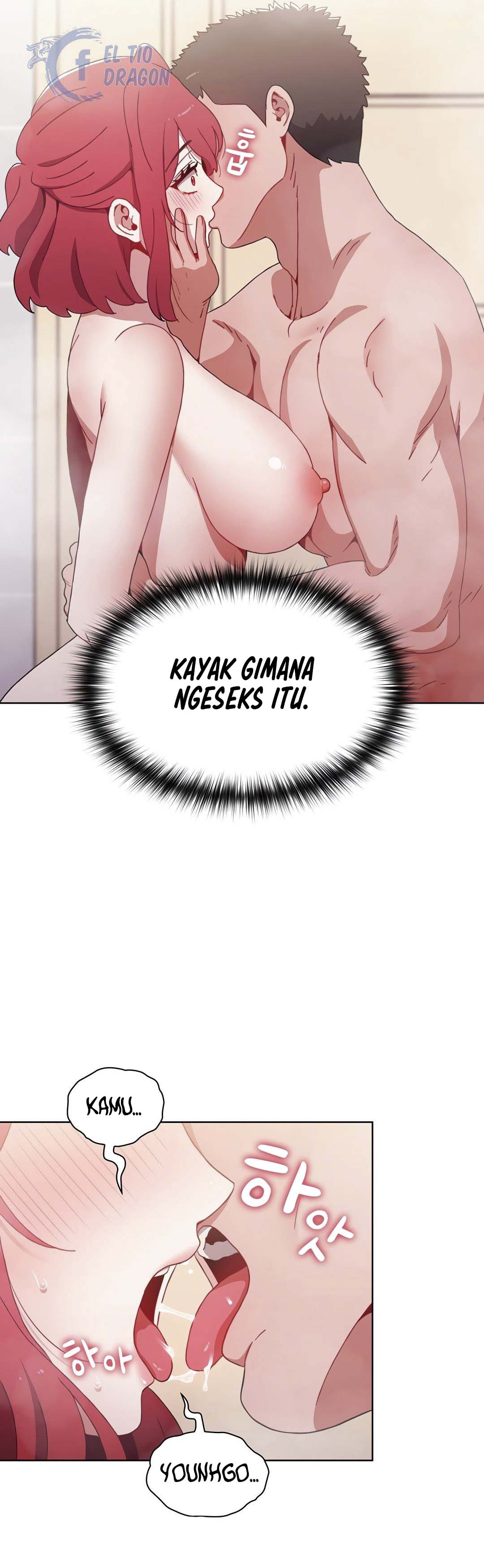 Owner The Pension: Chapter chapter-14 - Page 27