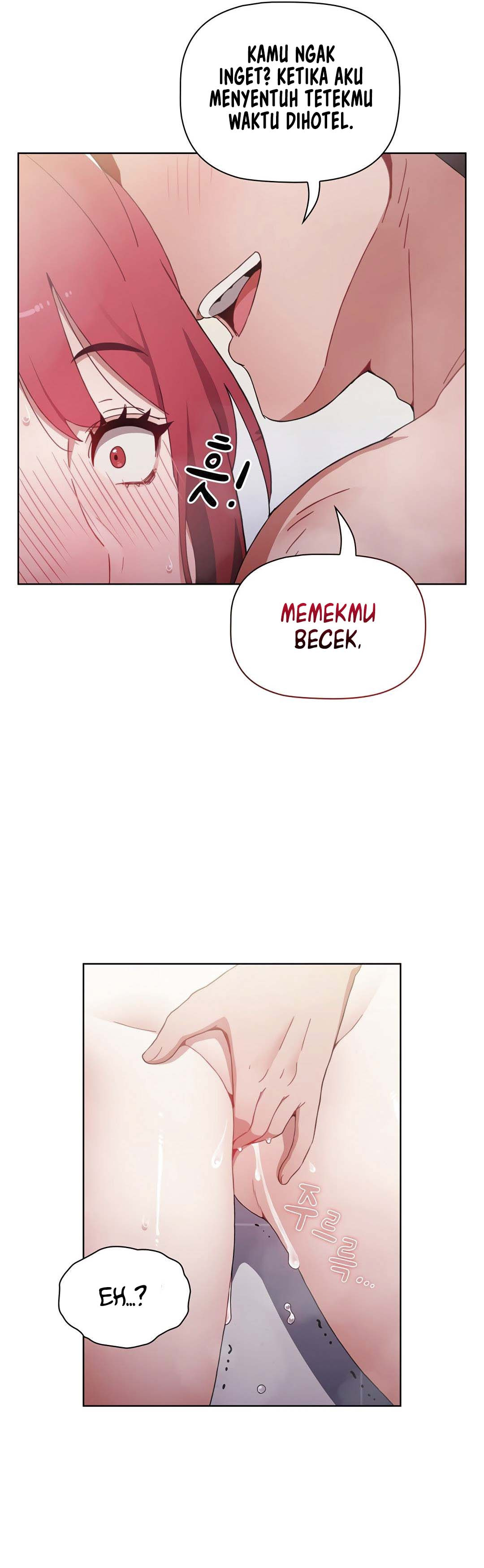 Owner The Pension: Chapter chapter-14 - Page 40