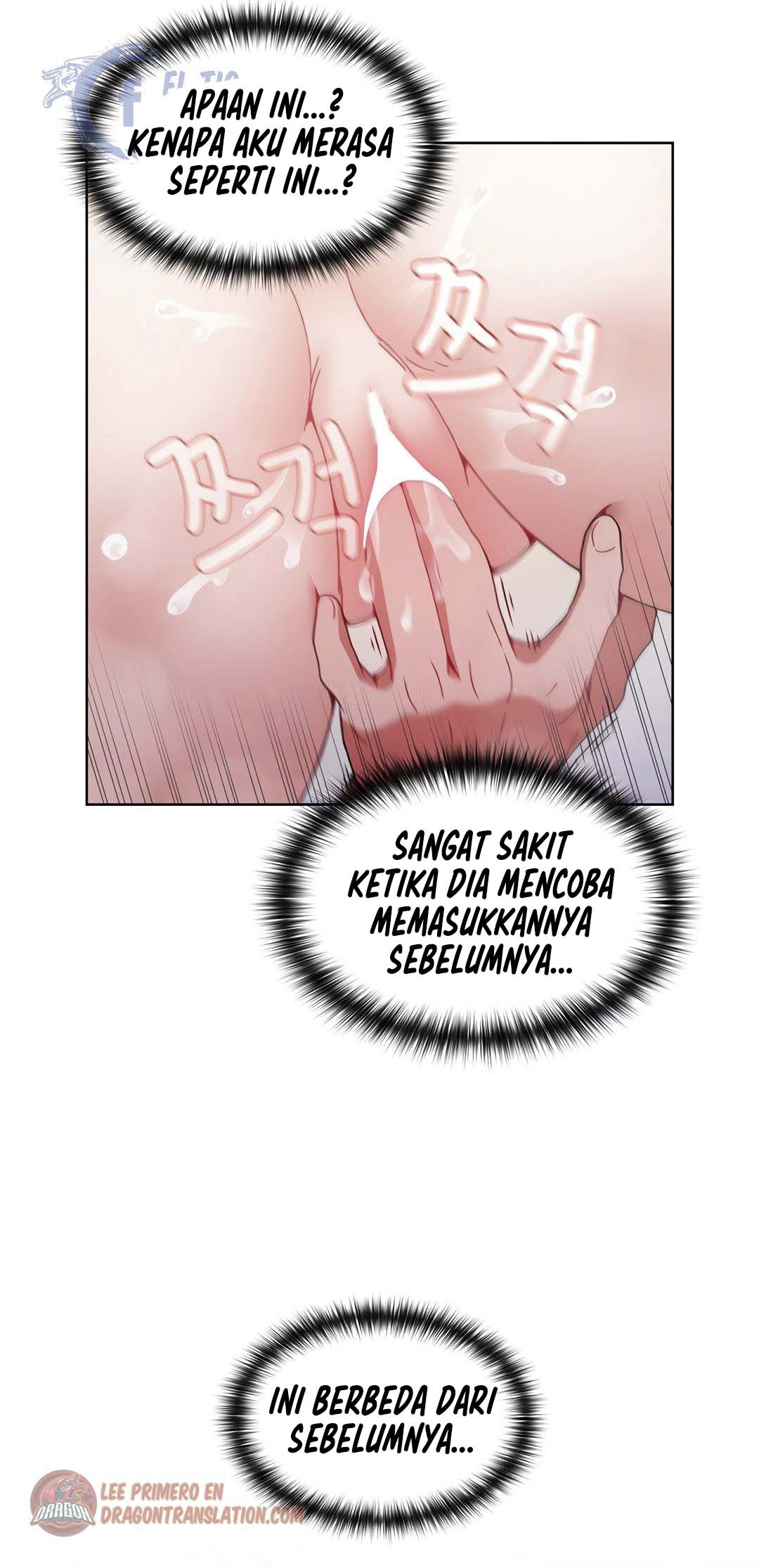 Owner The Pension: Chapter chapter-14 - Page 44