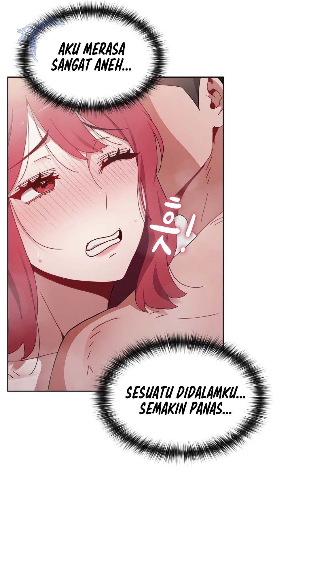 Owner The Pension: Chapter chapter-14 - Page 46