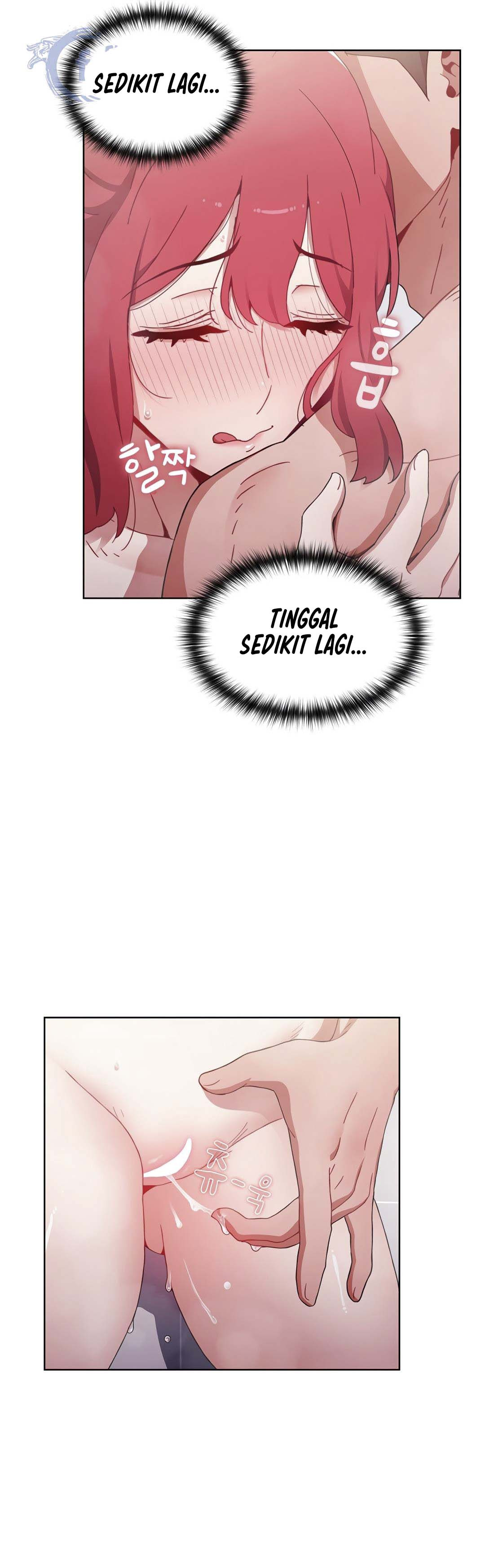 Owner The Pension: Chapter chapter-14 - Page 47