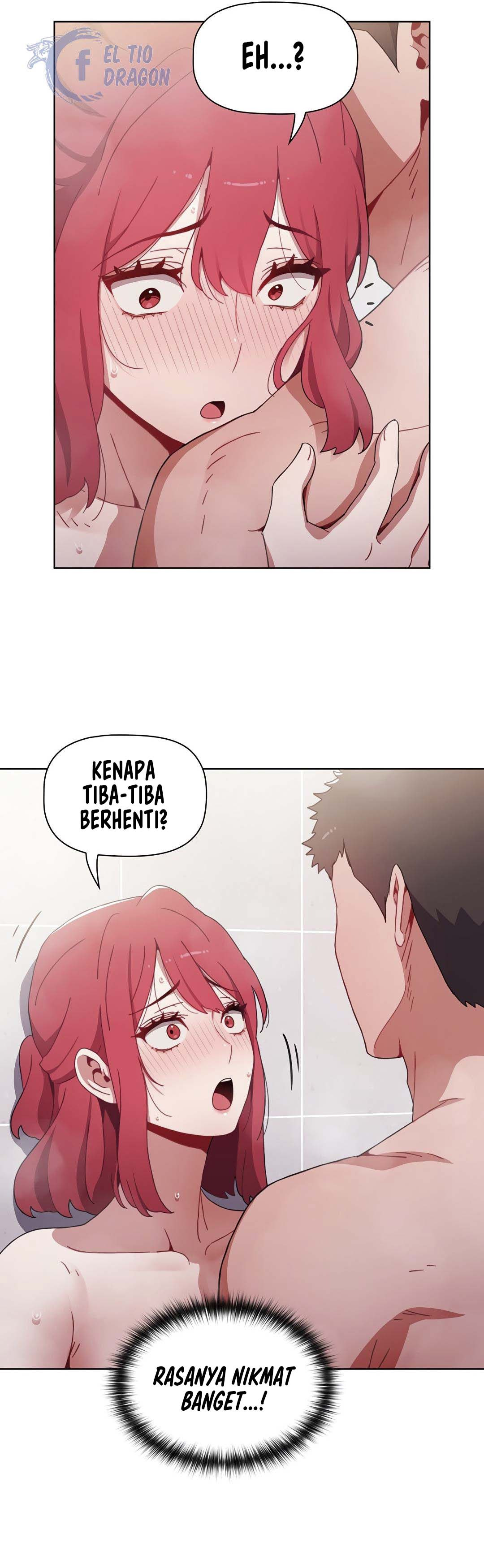 Owner The Pension: Chapter chapter-14 - Page 48