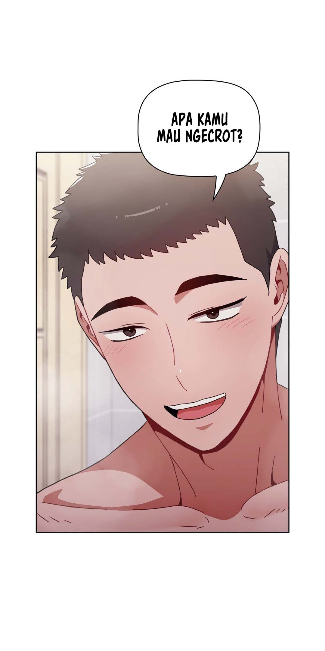 Owner The Pension: Chapter chapter-14 - Page 49