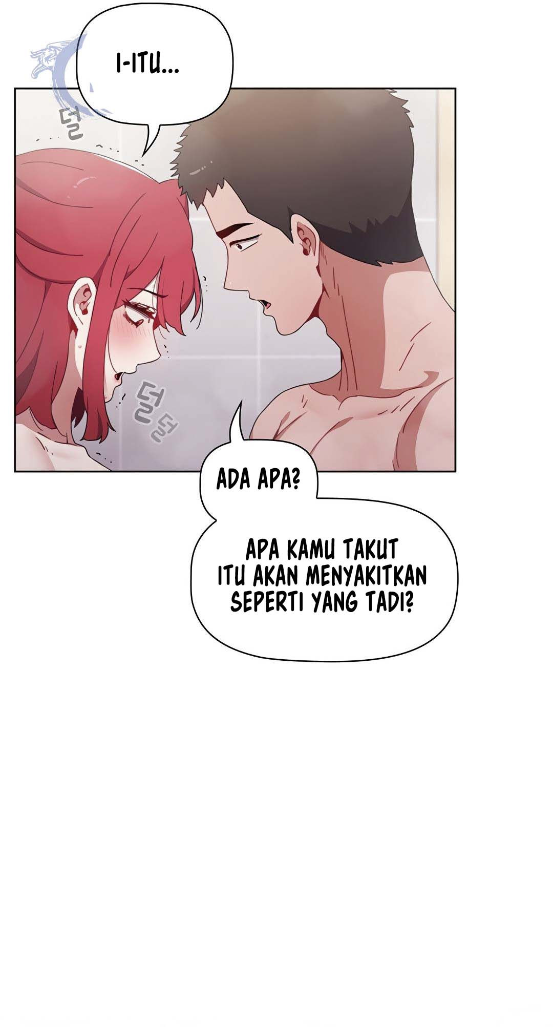 Owner The Pension: Chapter chapter-14 - Page 51