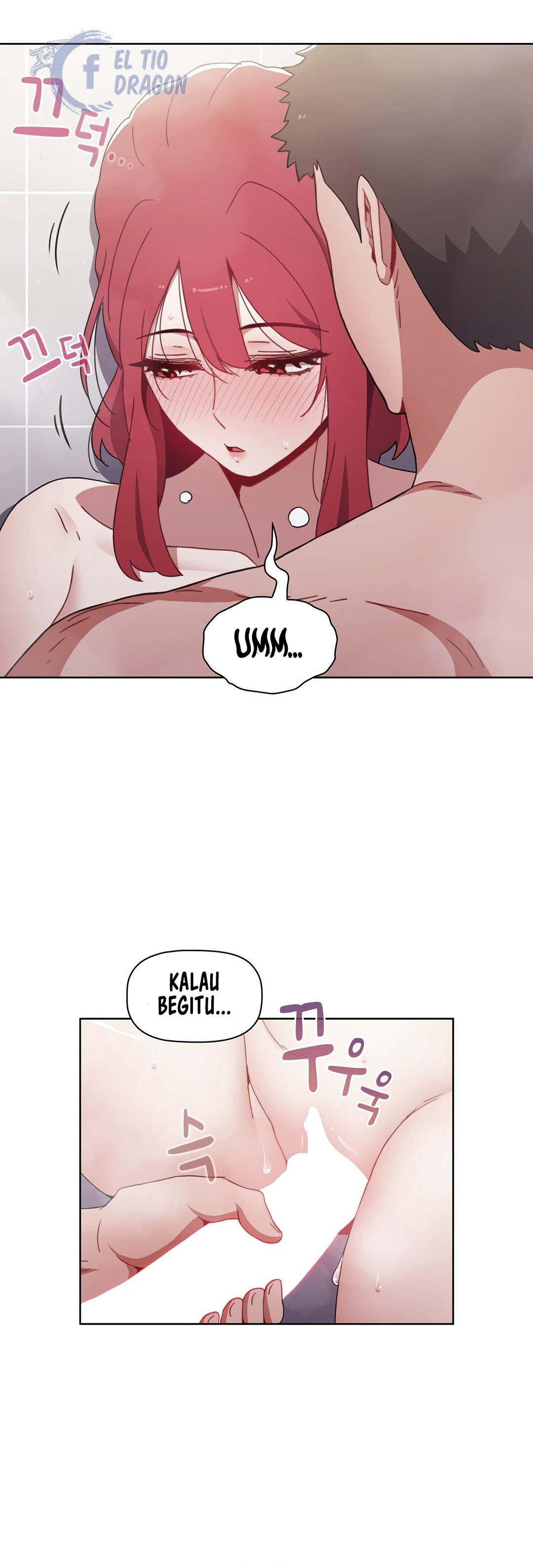 Owner The Pension: Chapter chapter-14 - Page 54