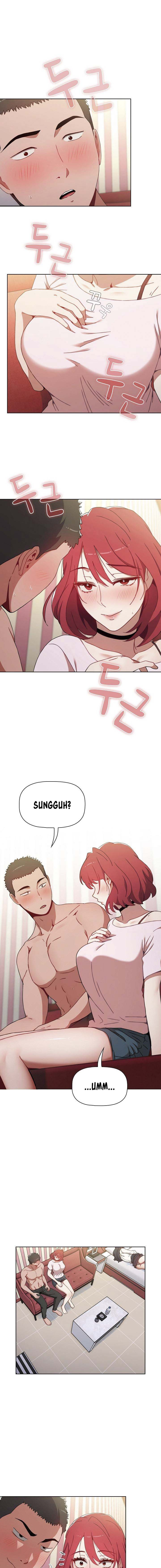 Owner The Pension: Chapter chapter-3 - Page 2
