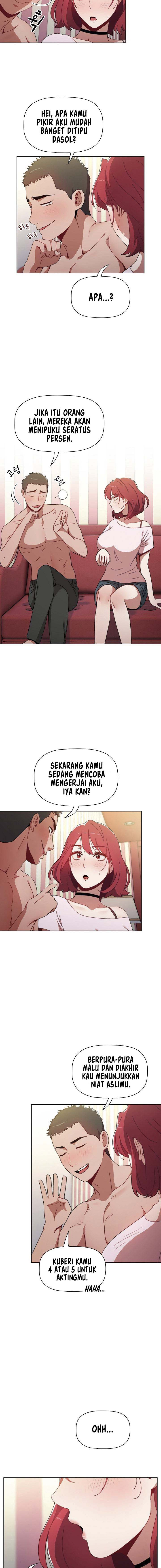 Owner The Pension: Chapter chapter-3 - Page 3