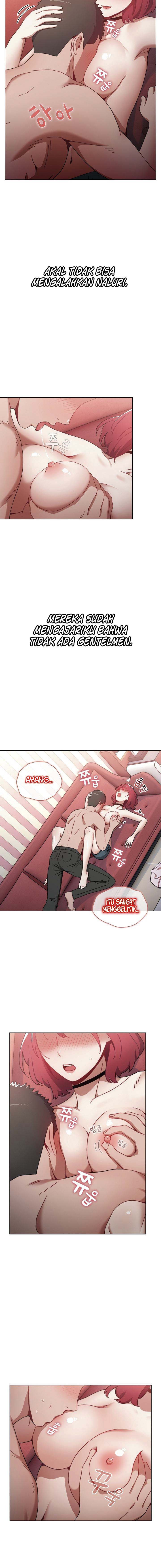 Owner The Pension: Chapter chapter-3 - Page 10