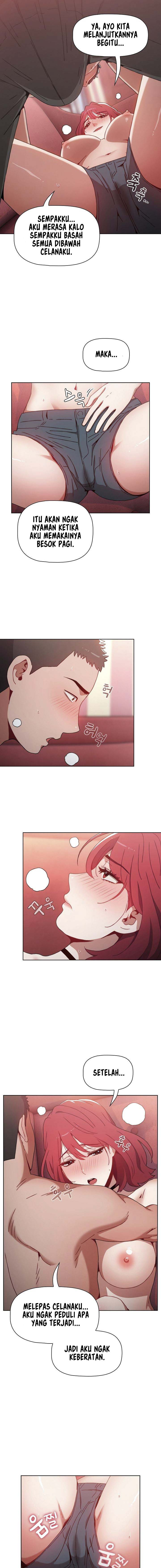 Owner The Pension: Chapter chapter-3 - Page 12