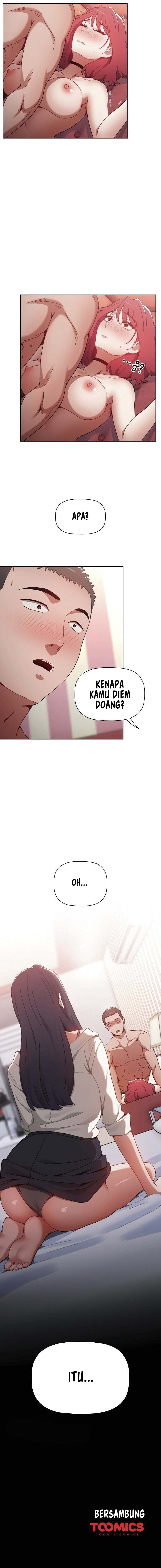 Owner The Pension: Chapter chapter-3 - Page 16