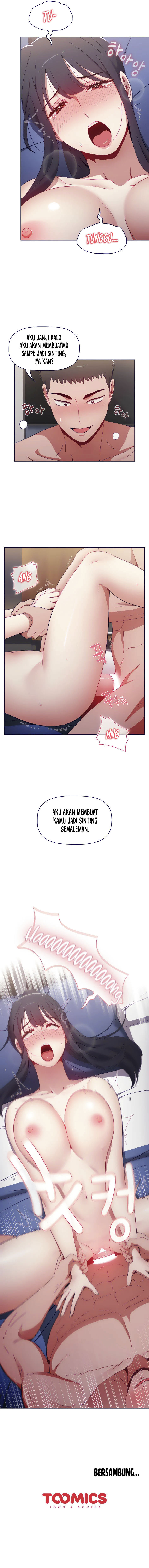 Owner The Pension: Chapter chapter-32 - Page 6